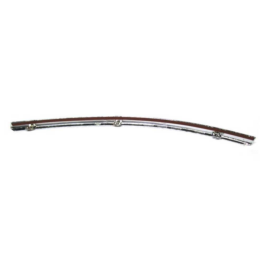 Audi A6 díszléc (jobb) 2004-2008