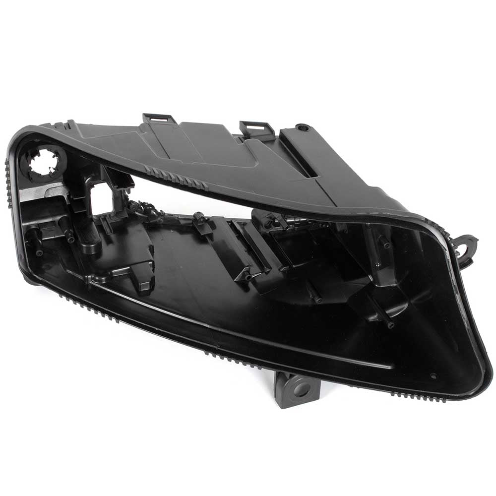 Audi A6 C6 jobb első fényszóróház 2006–2011