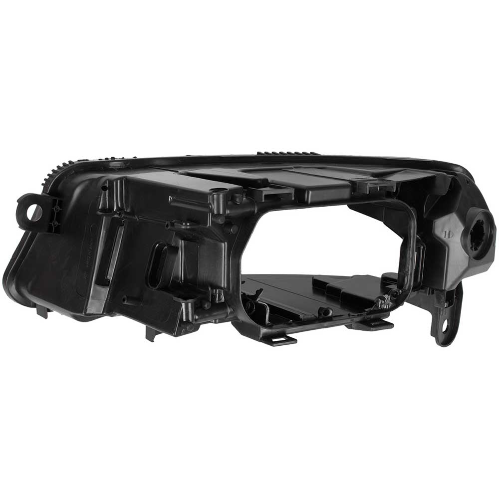 Audi A6 C6 jobb első fényszóróház 2006–2011