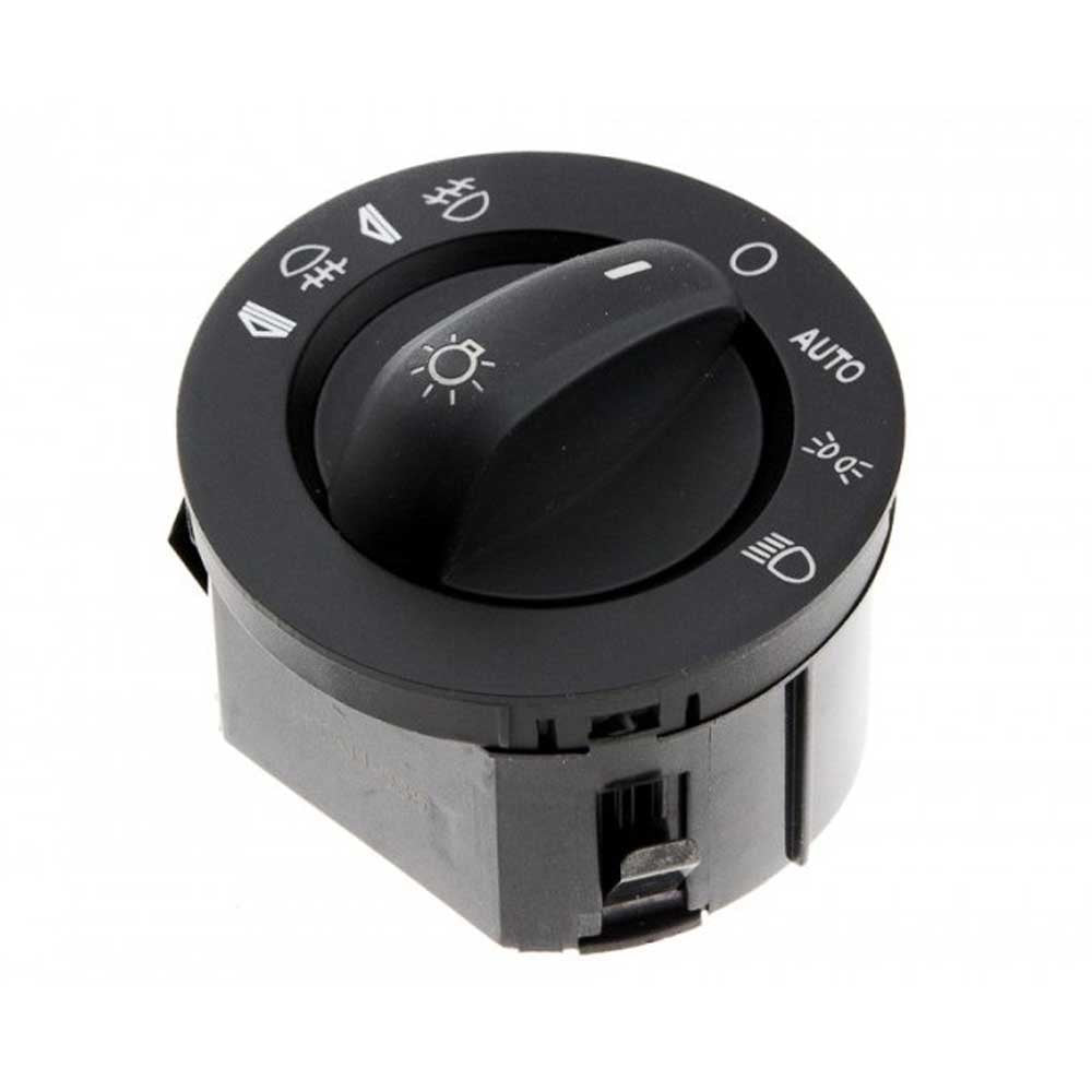 Audi A6 főfényszóró kapcsoló 2004-2011