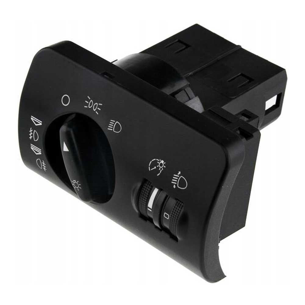 Audi A6 főfényszóró kapcsoló 1996-2004