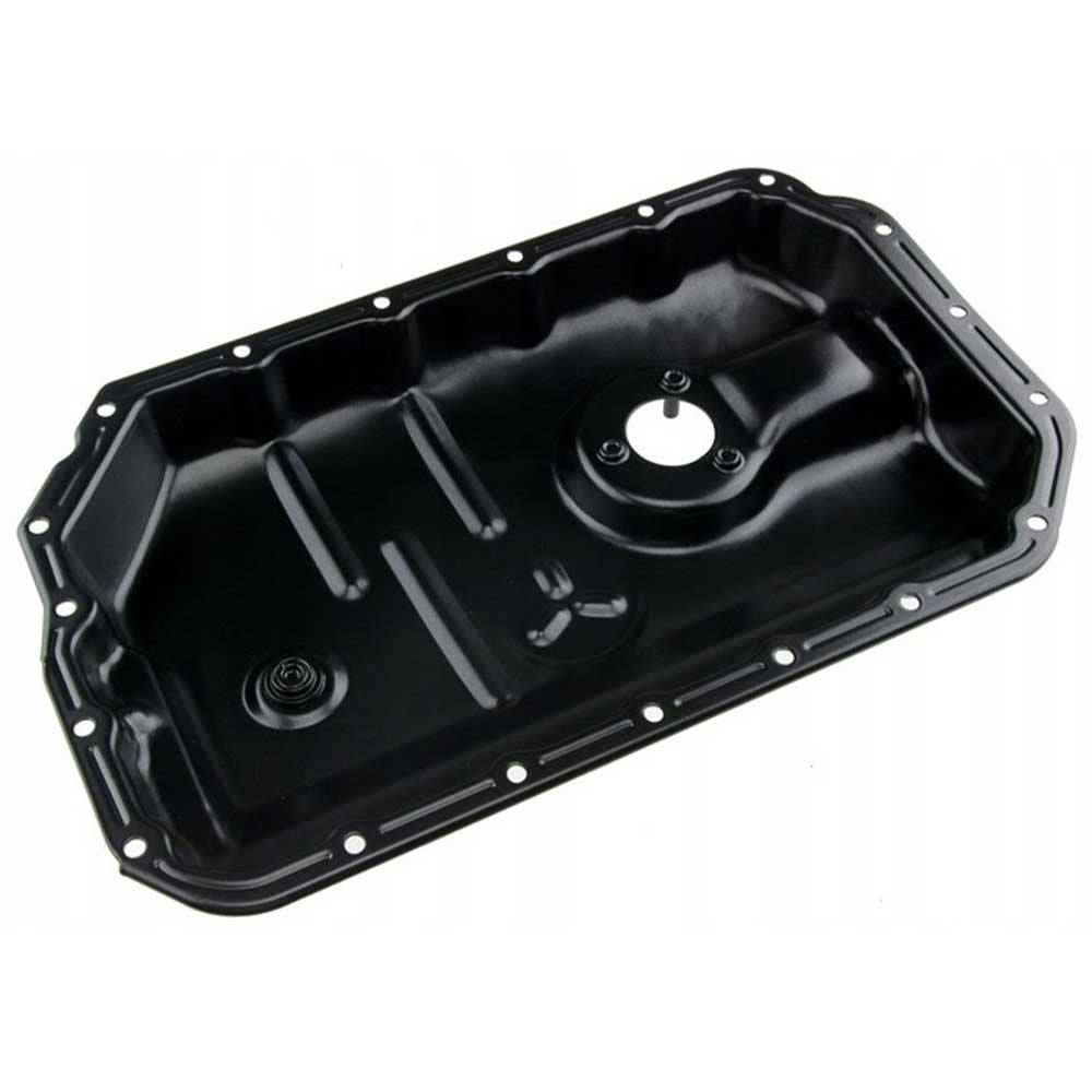 Audi A7 2.8 olajteknő