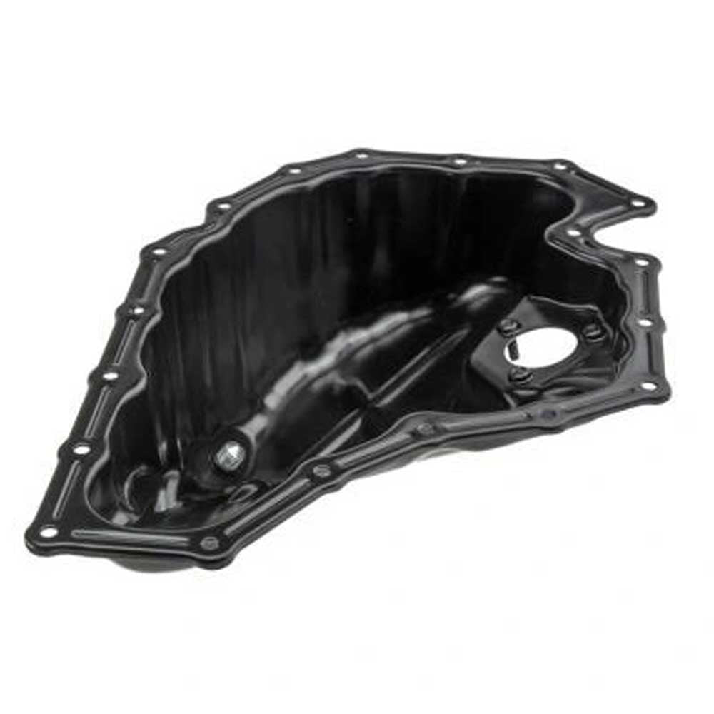 Audi A8 2.0 olajteknő