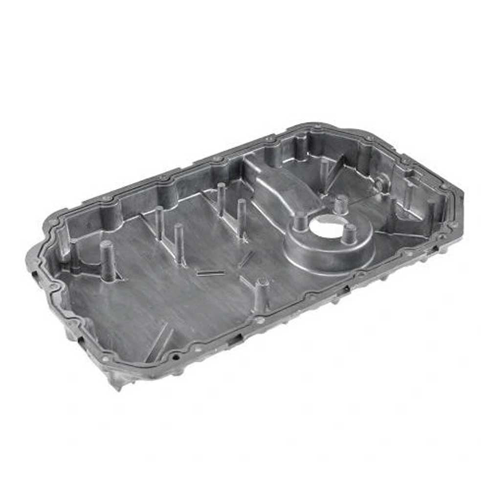 Audi A8 3.2 olajteknő