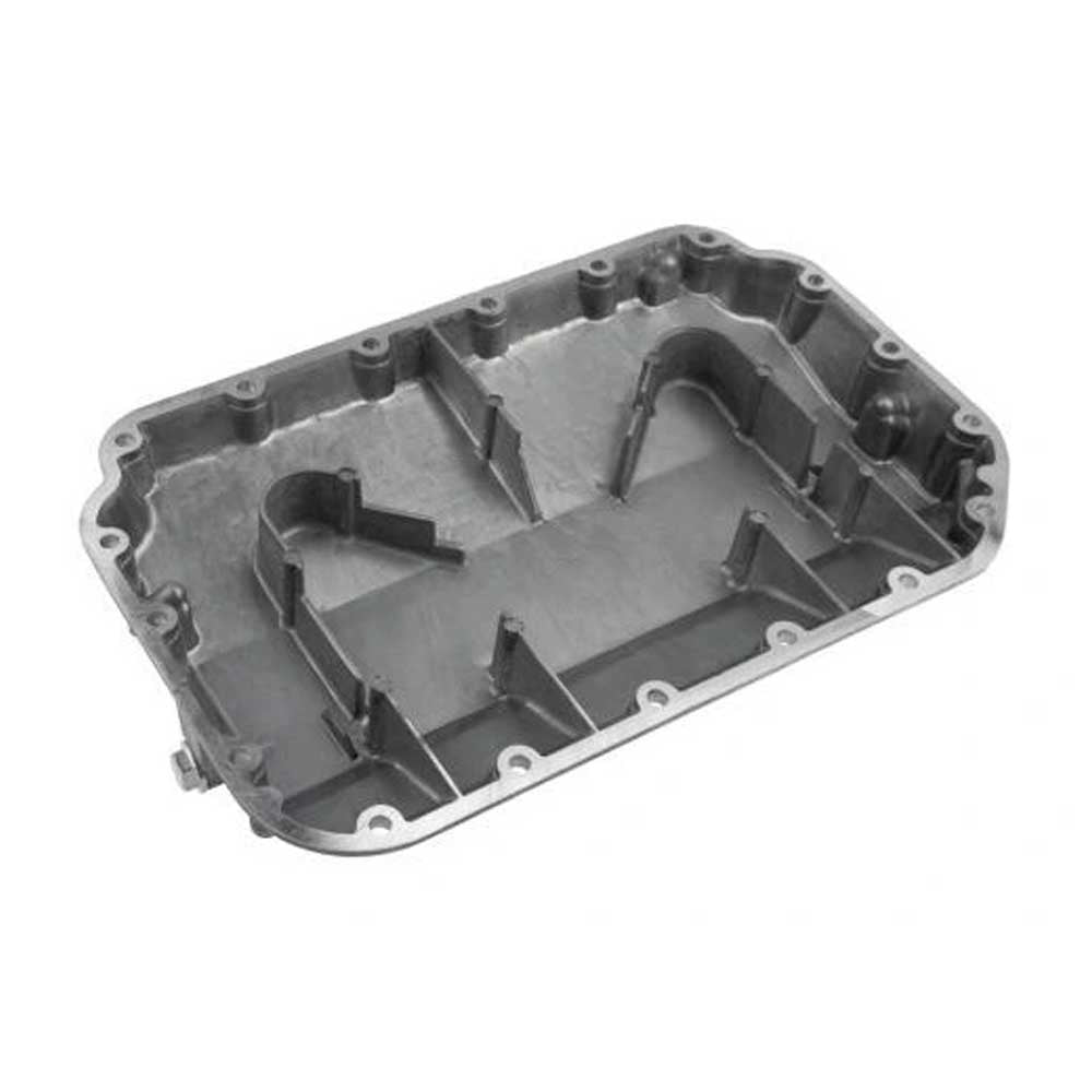 Audi Coupe 2.6 olajteknő