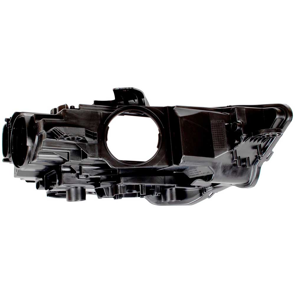 Audi A3 8V bal első fényszóróház 2016–2020