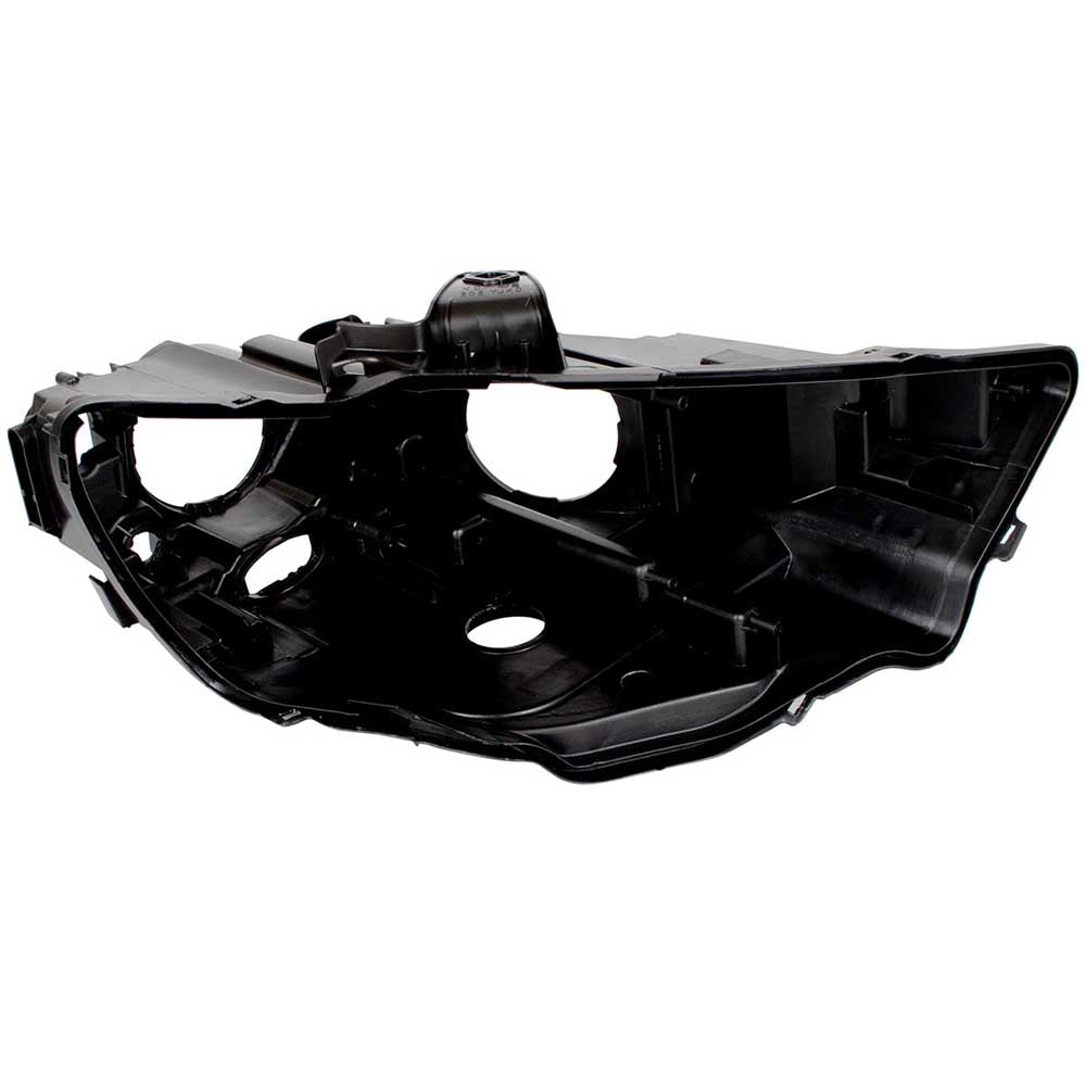 Audi A3 8V jobb első fényszóróház 2016–2020