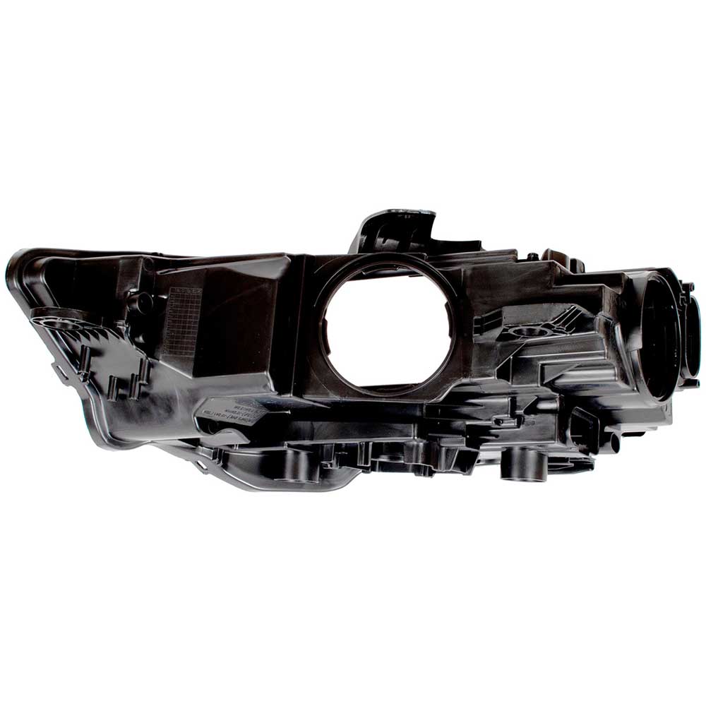 Audi A3 8V jobb első fényszóróház 2016–2020