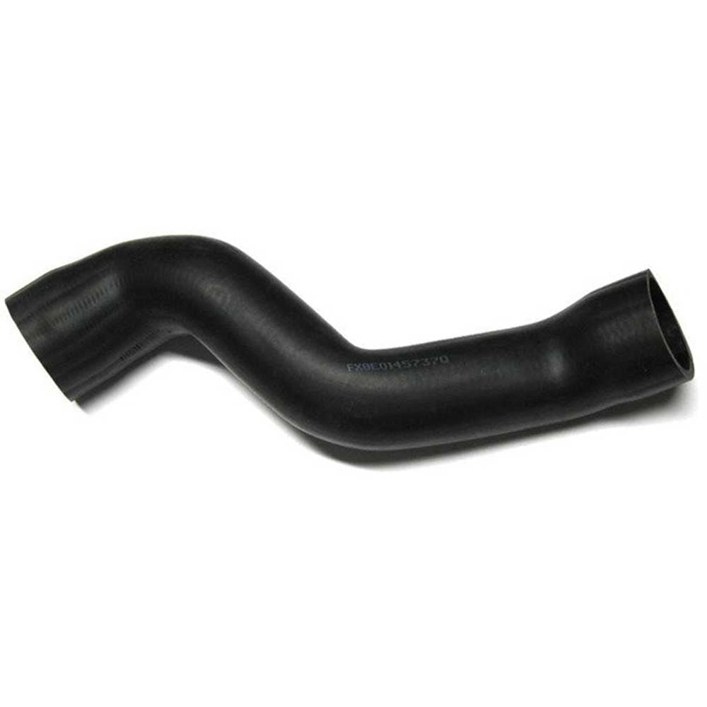 Audi A4 B7 2.0 TDI levegő cső 2004–2008