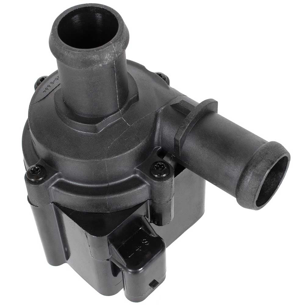 Audi Q3 pótvízpumpa 2019–