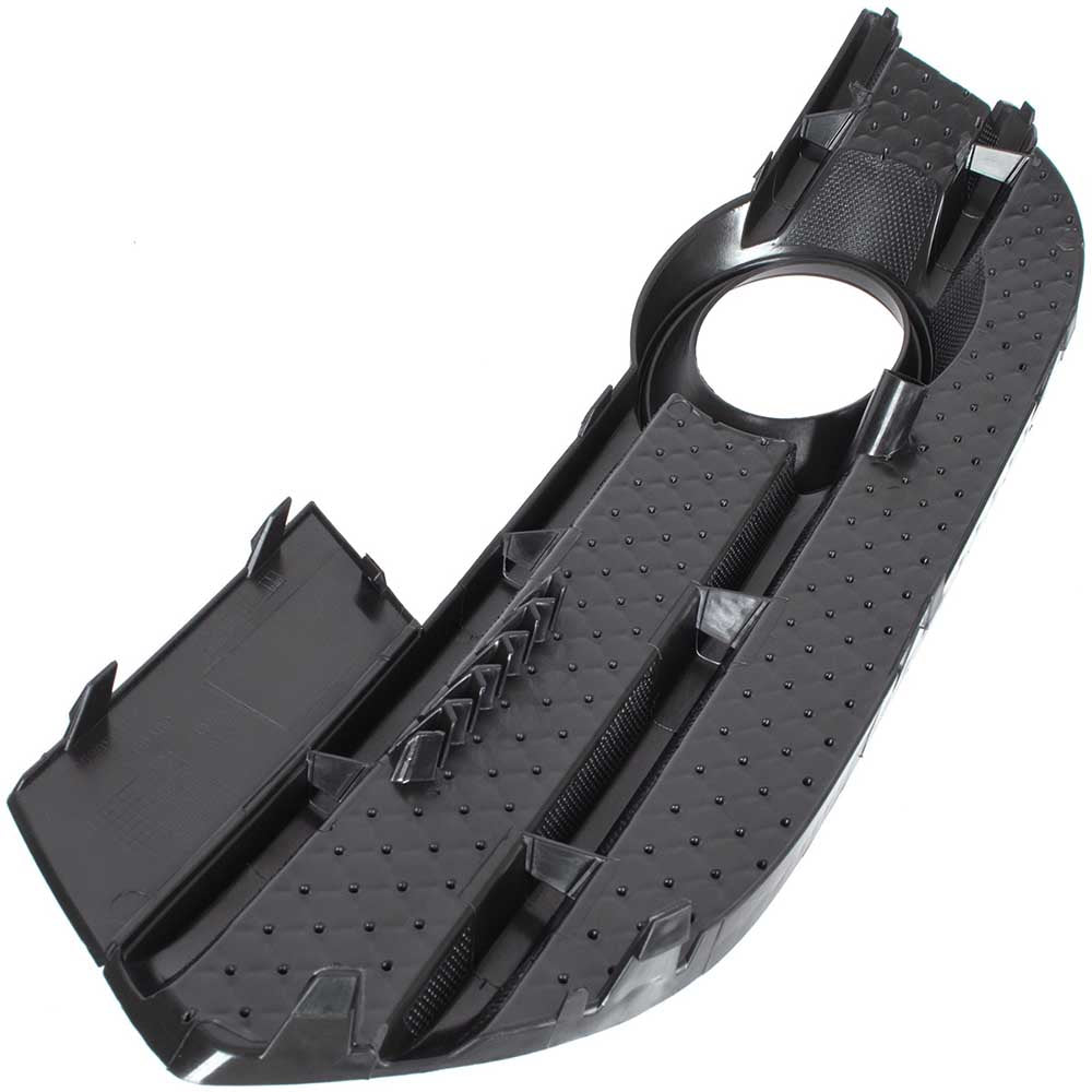 Audi Q3 (8U) jobb oldali ködlámparács 2011-2015