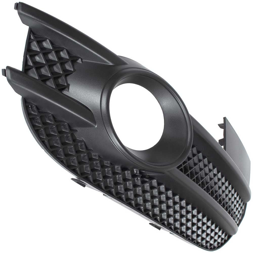 Audi Q3 (8U) jobb oldali ködlámparács 2011-2015