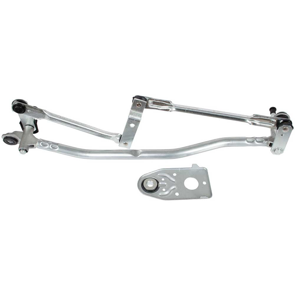 Audi Q3 első ablaktörlő szerkezet 2011-2018