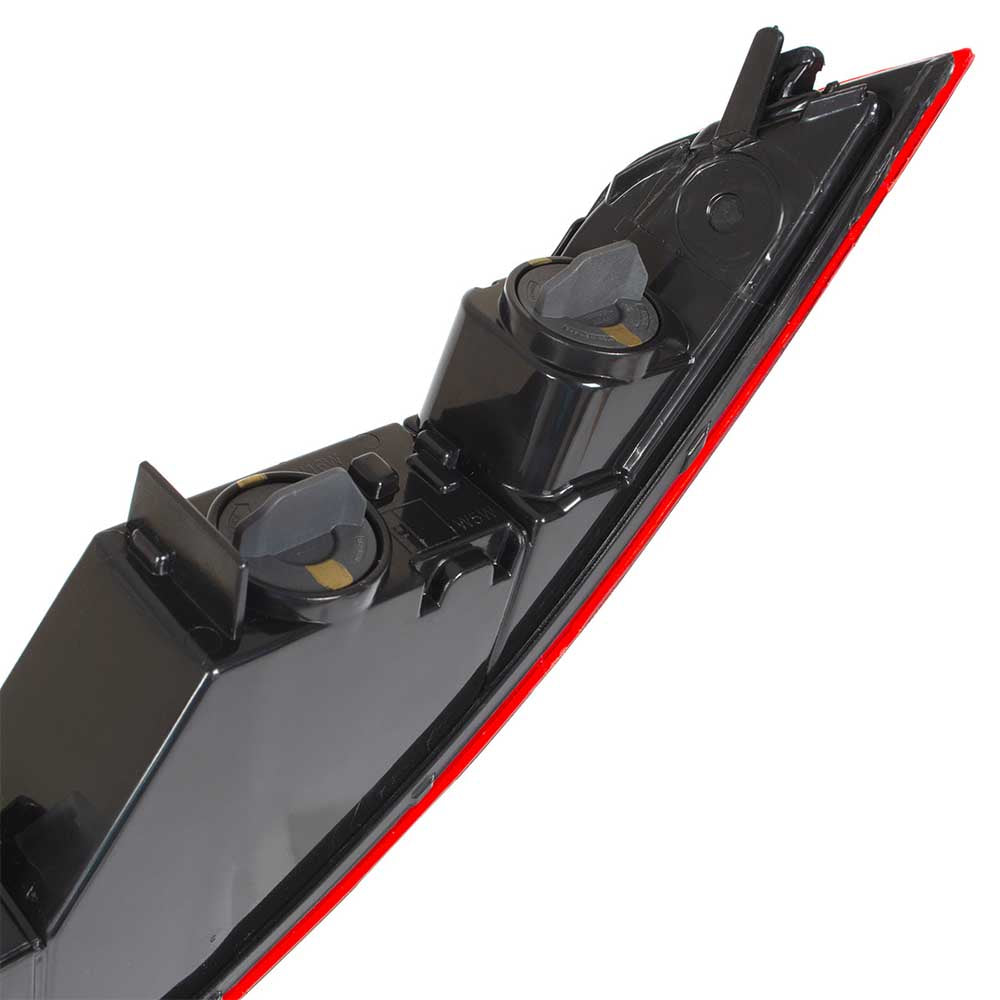 Audi Q5 FY hátsólámpa (bal) 2016-2020