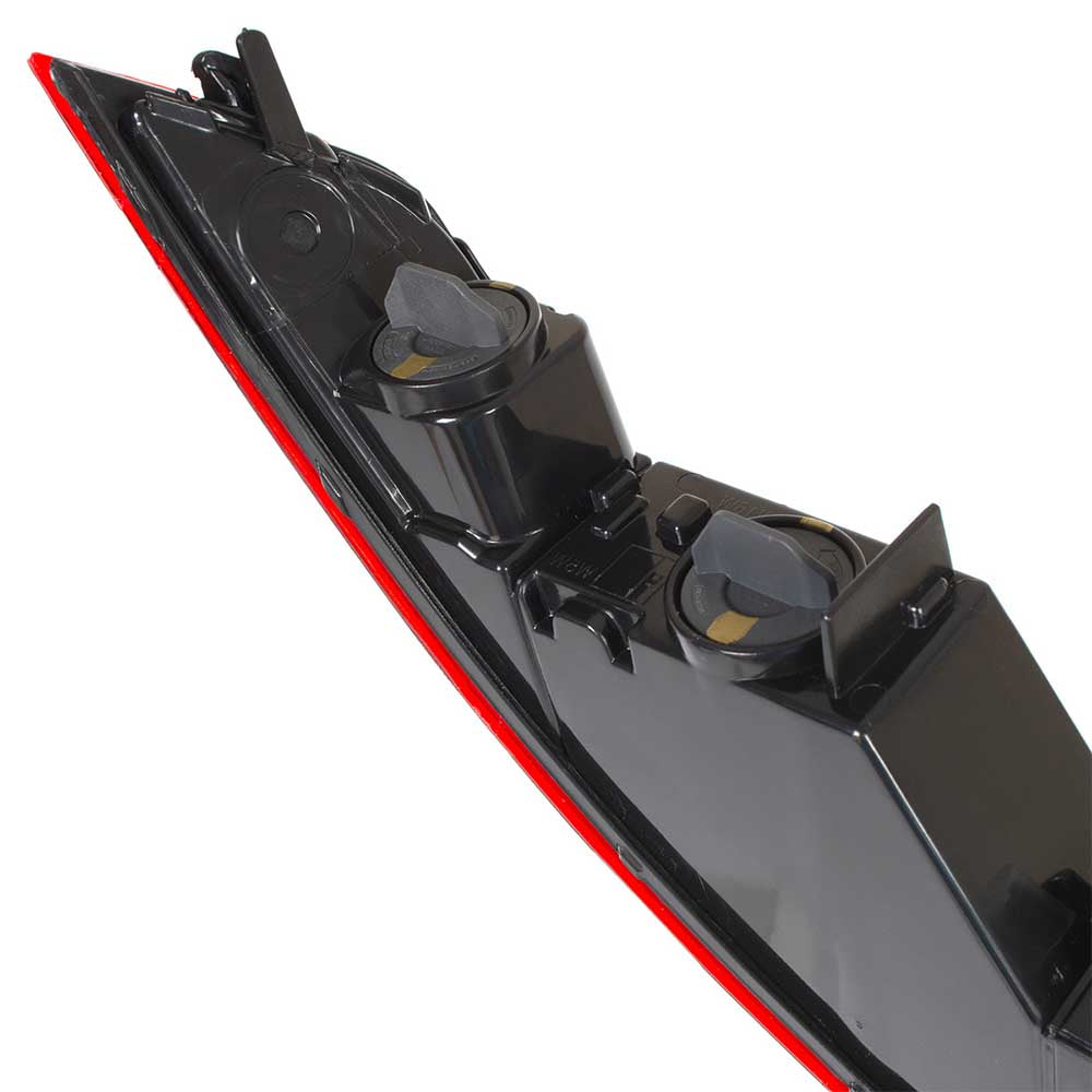 Audi Q5 FY hátsólámpa (jobb) 2016-2020