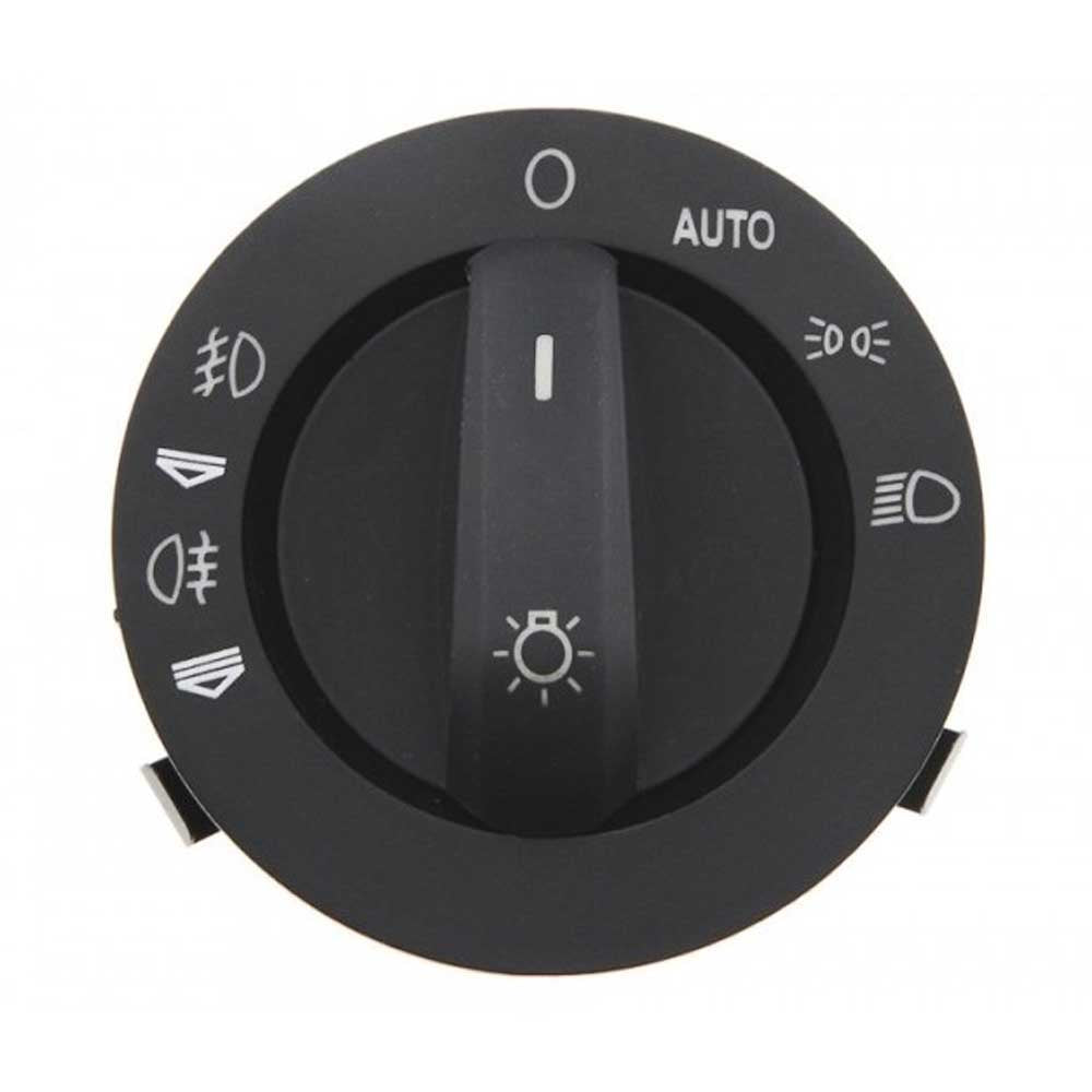 Audi Q7 főfényszóró kapcsoló 2006-2015