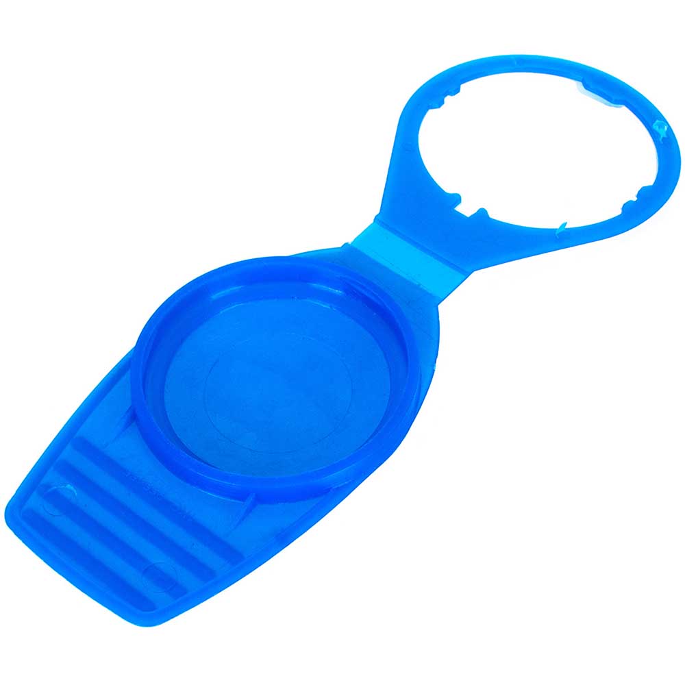 Audi 100 szélvédőmosó folyadék tartály sapka 1992–