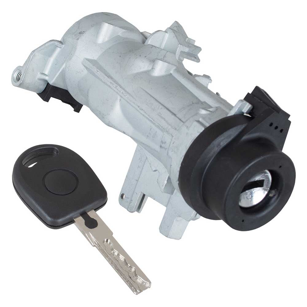 Audi TT 8J  komplett gyújtáskapcsoló 2006-2014