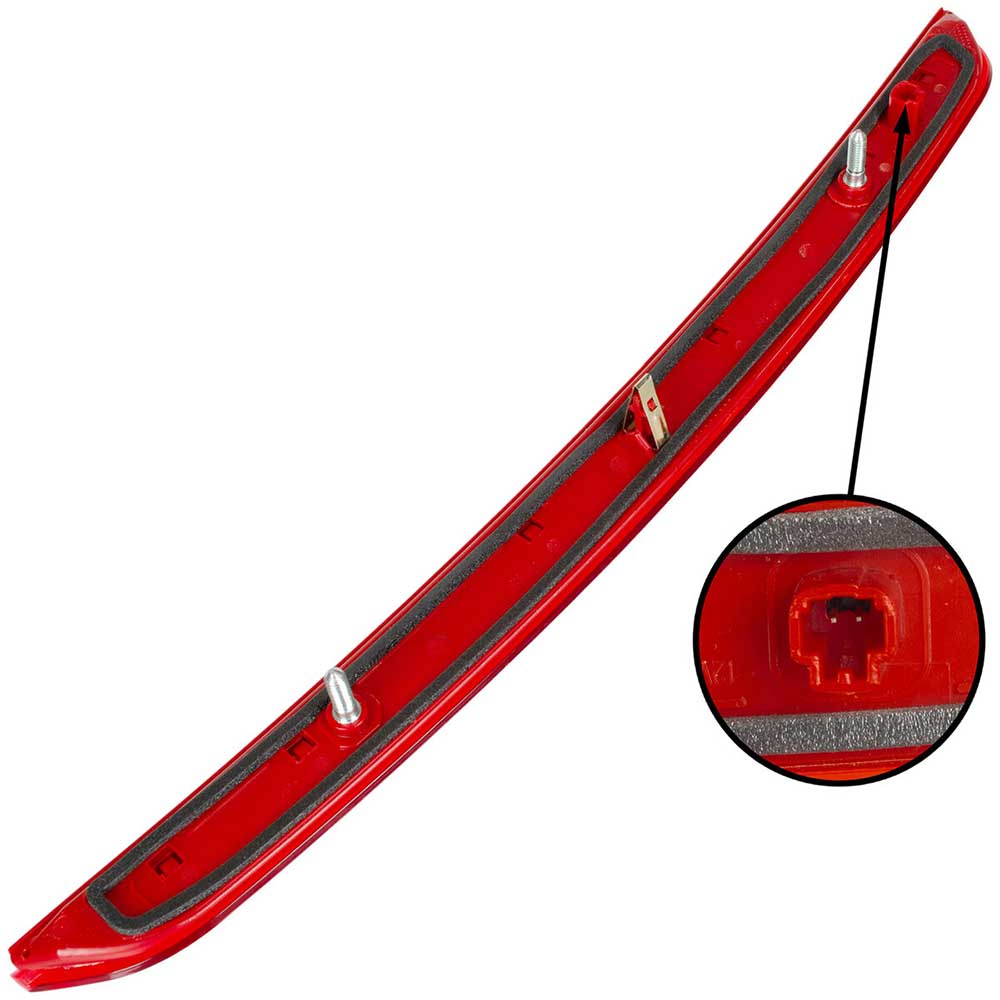 Audi TT 8J LED pótféklámpa 2006-2014