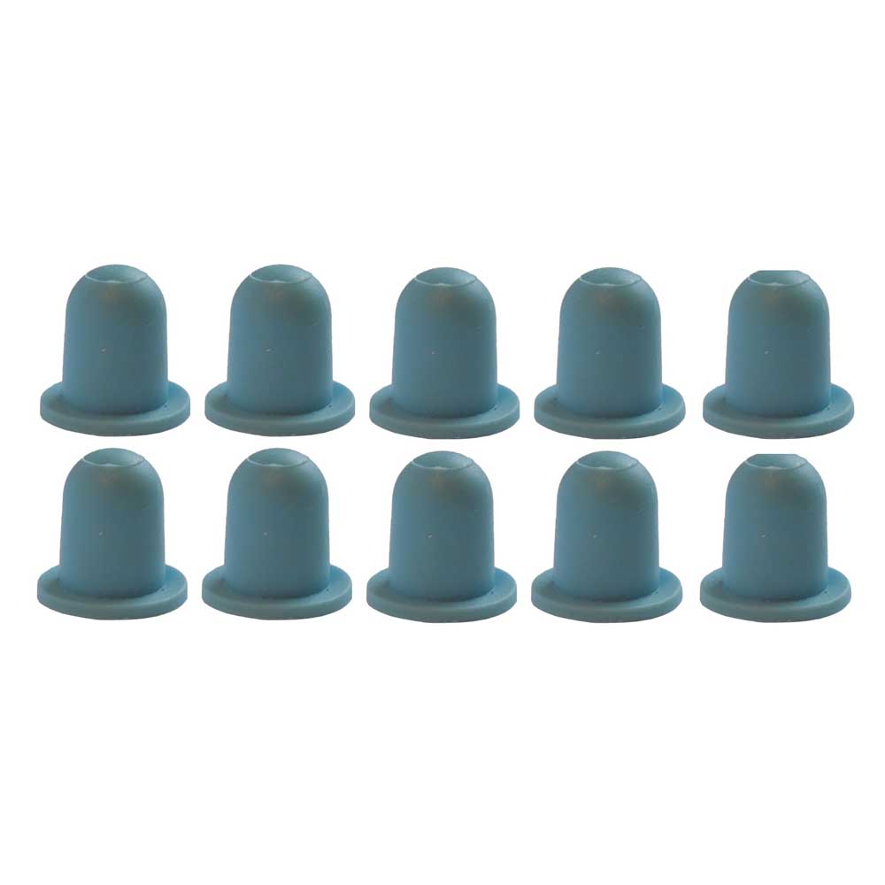 Audi TT oldal szélvédő díszléc rögzítő patent szett 1998-2006