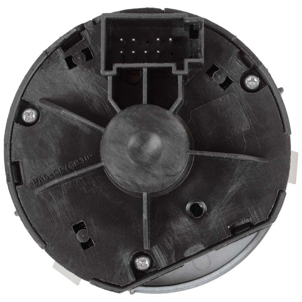 Audi A6 (C6) világítás kapcsoló 2004-2011