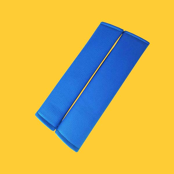 biztonsági öv párna