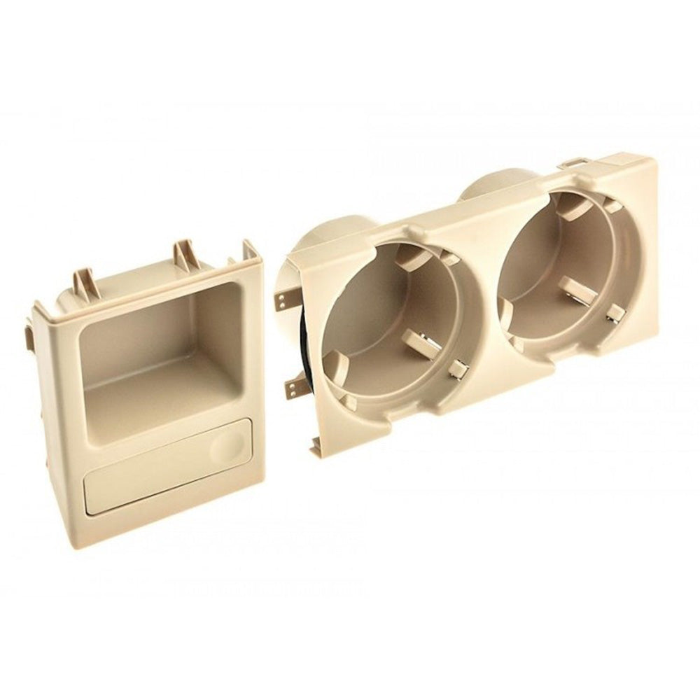 BMW 3 E46 bézs pohártartó 1998-2004 | Peppi.hu