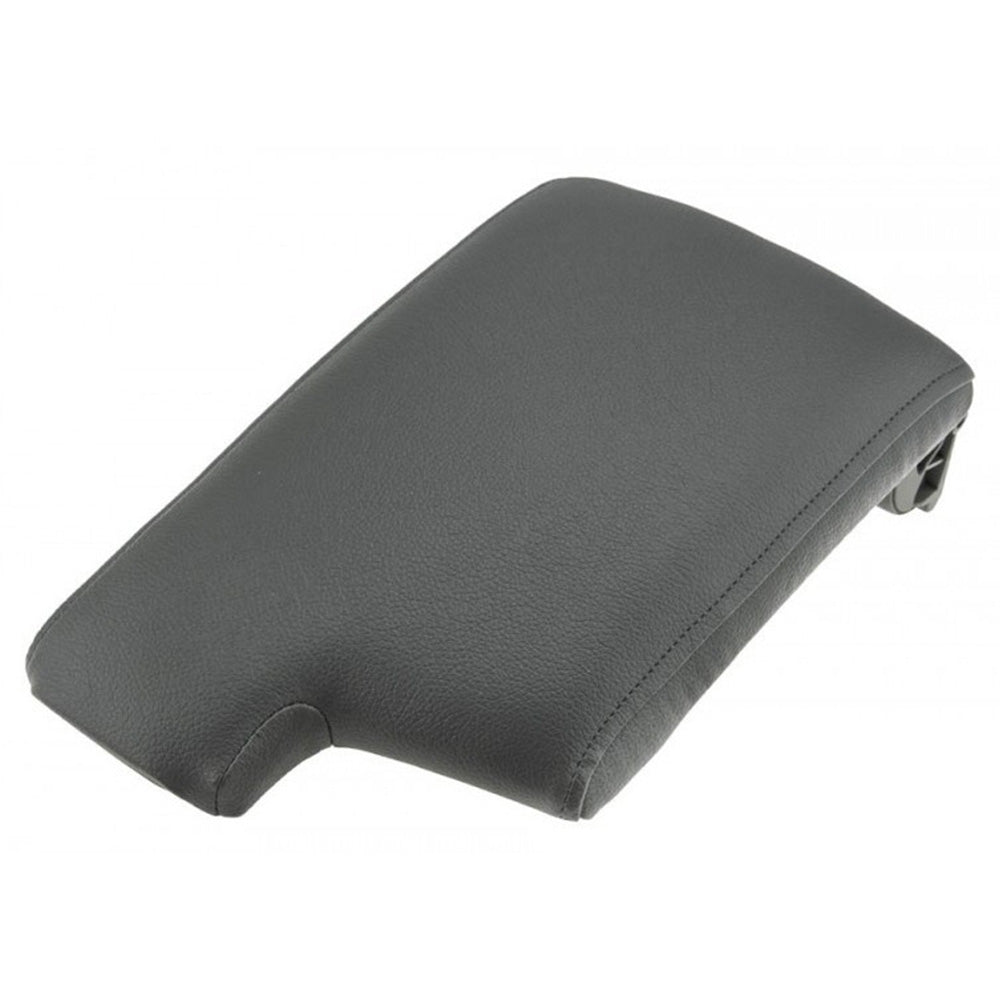 BMW 3 E92 szürke bőr kartámasz fedél 2004- | Peppi.hu