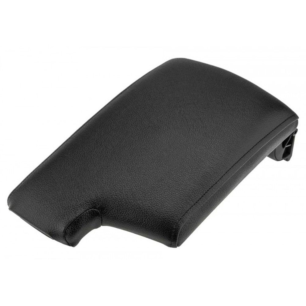 BMW 3 E93 fekete bőr kartámasz fedél 2004- | Peppi.hu