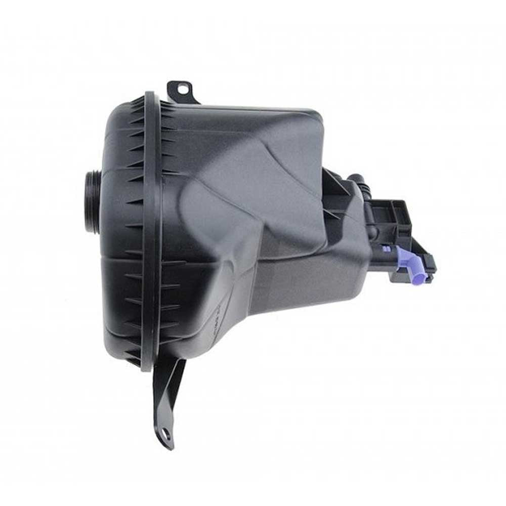 BMW 5 kiegyenlítő tartály hűtőhöz 2010-2011