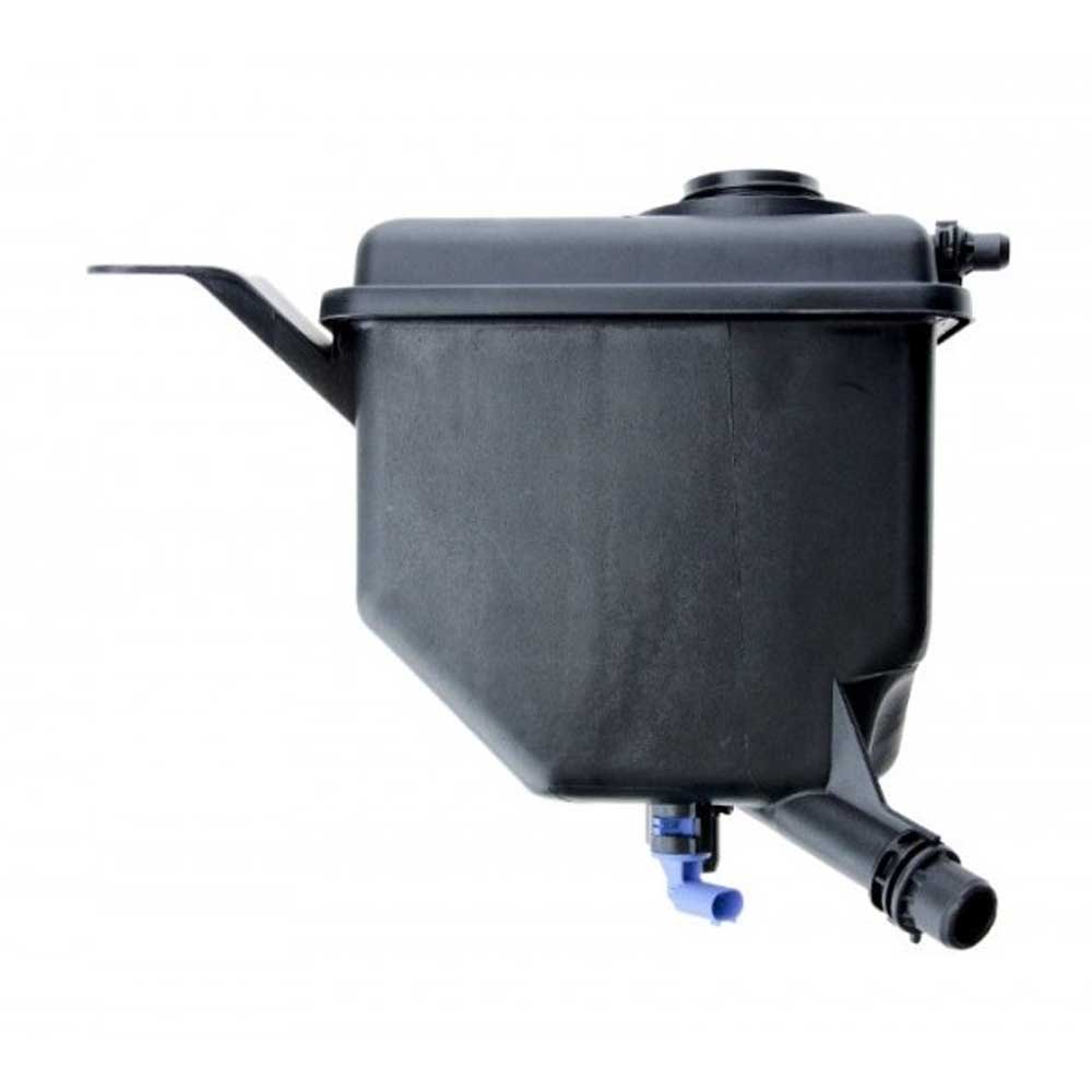 BMW 5 Touring kiegyenlítő tartály hűtőhöz 2004-2010