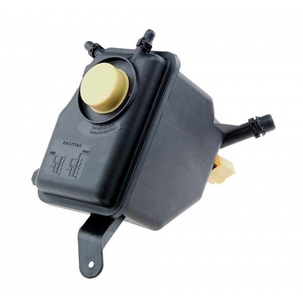 BMW 5 Touring kiegyenlítő tartály hűtőhöz 2004-2010