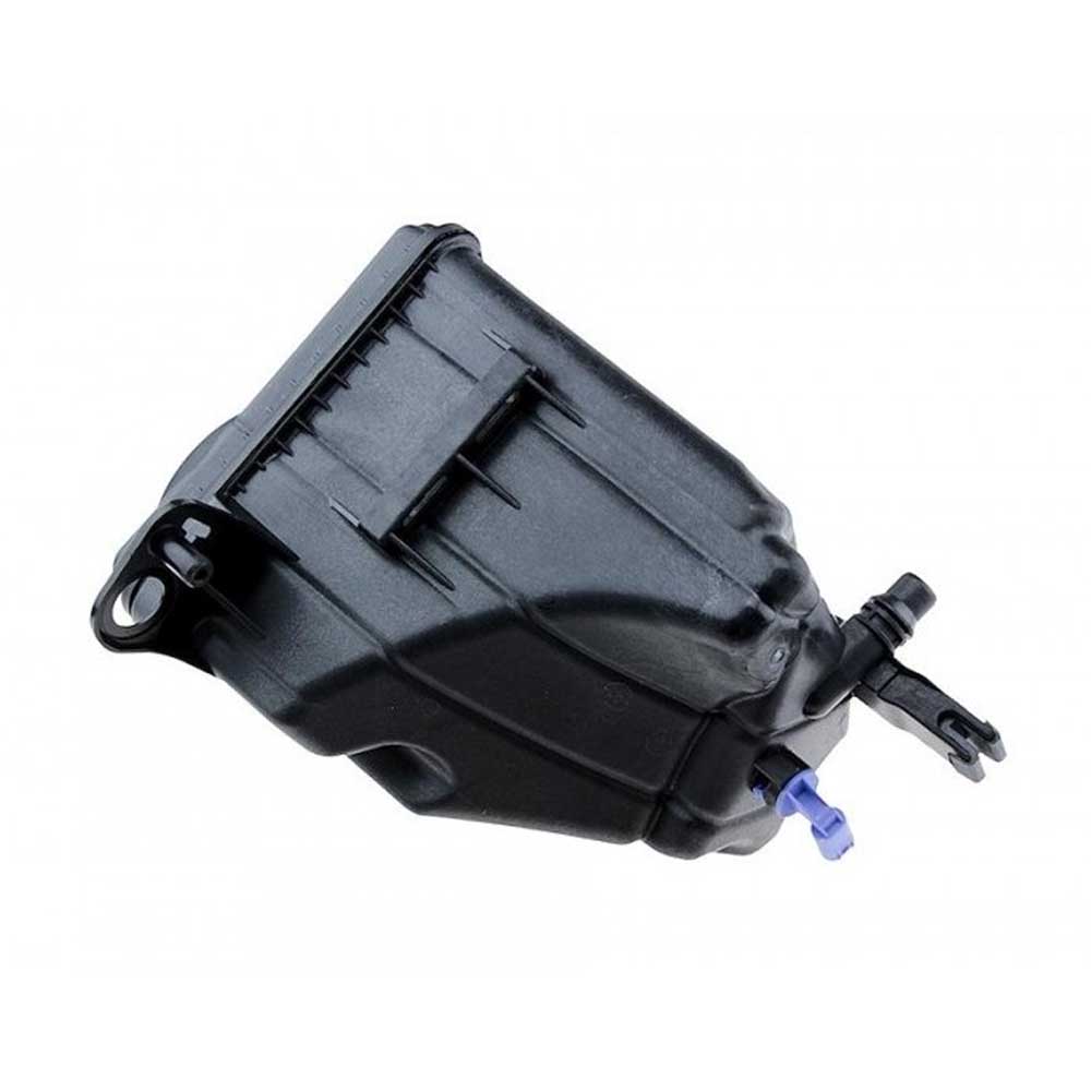 BMW 6 Cabrio kiegyenlítő tartály hűtőhöz 2010-2018