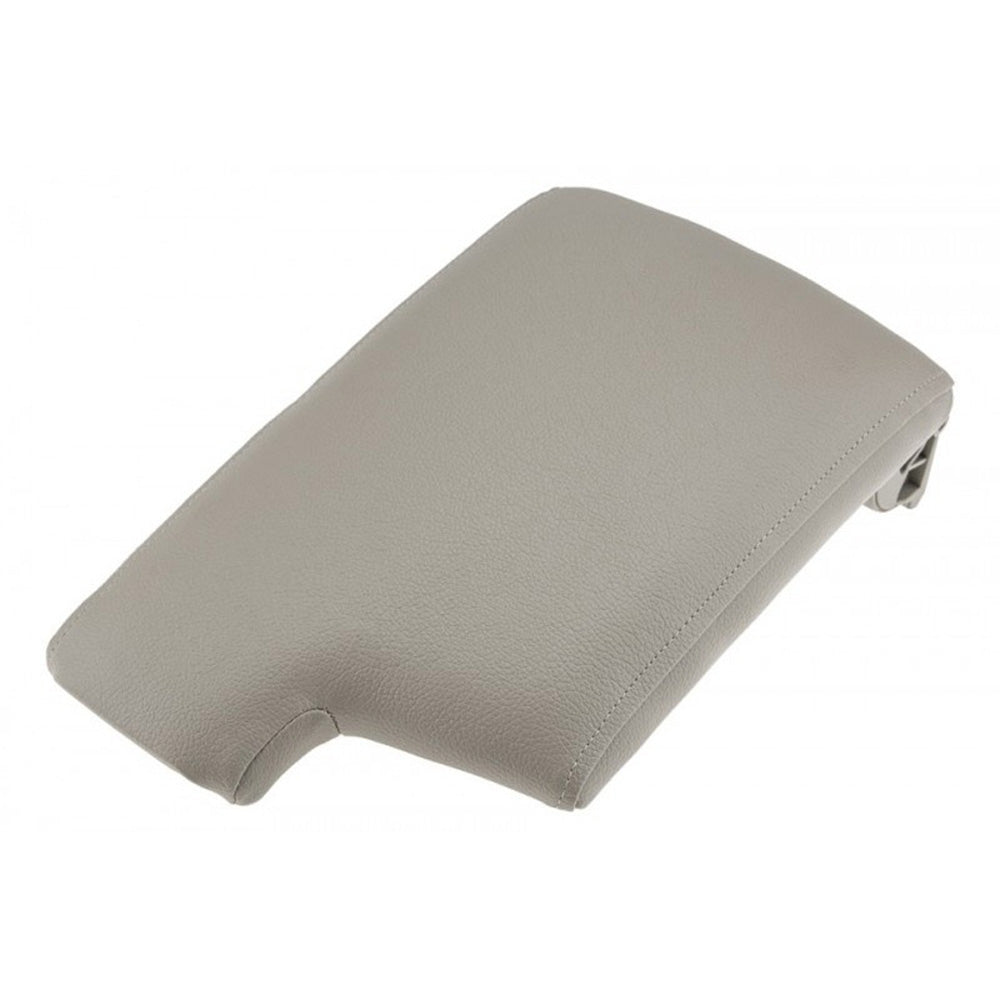 BMW 3 E90 bézs bőr kartámasz fedél 2004-től | Peppi.hu