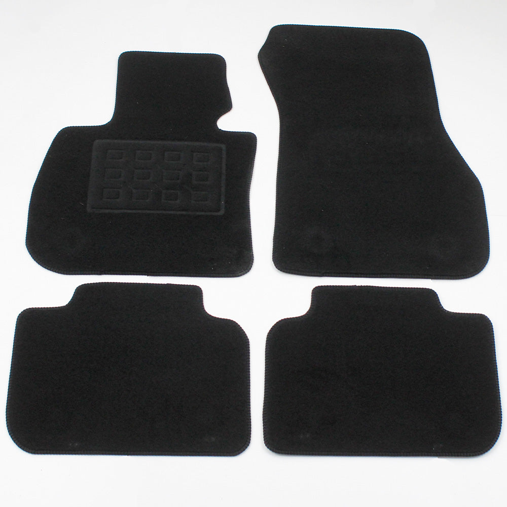 BMW X2 F39 autószőnyeg 2018- | Peppi.hu