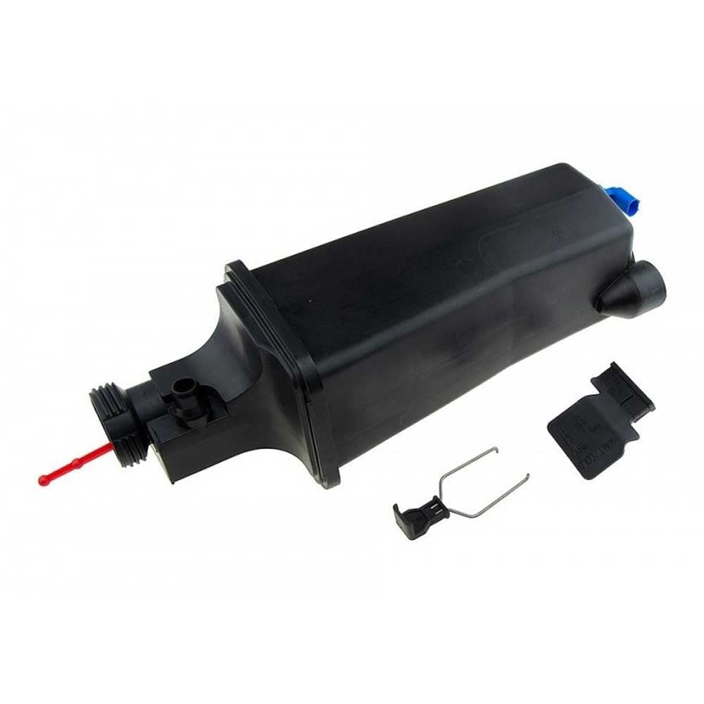 BMW X5 kiegyenlítő tartály hűtőhöz 2001-2006