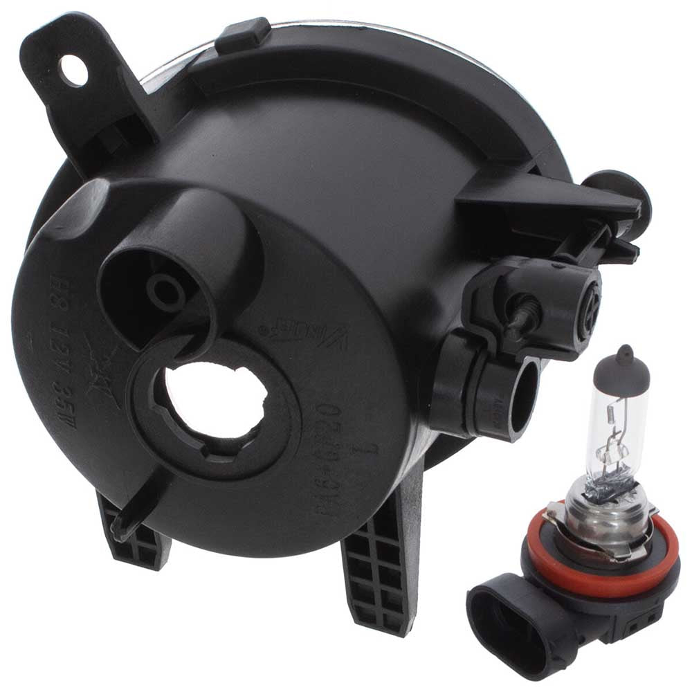 BMW 2 F45 bal első ködlámpa 2013-