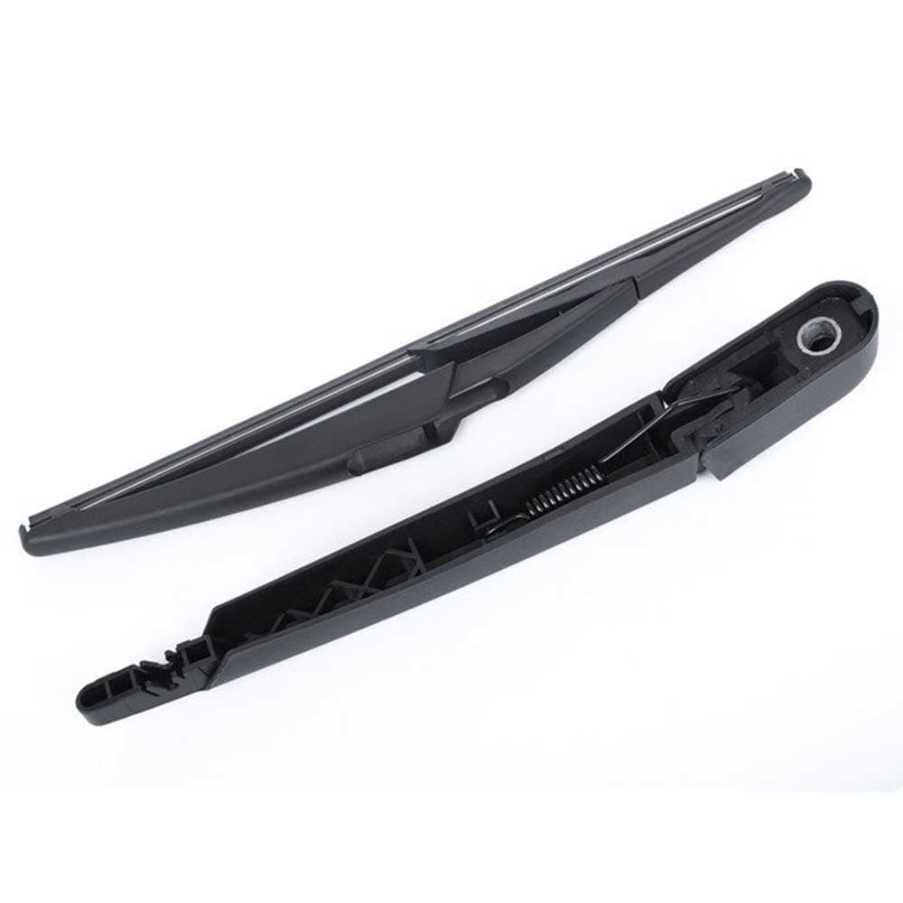 BMW 3 E46 kombi hátsó ablaktörlő kar és lapát 2001–2005