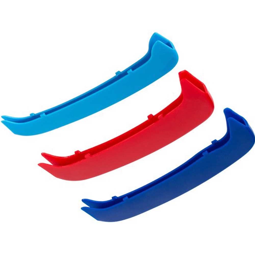 BMW 3 E46 Coupe/Cabrio Hűtőrács Díszléc (M Packet) 1997-2001