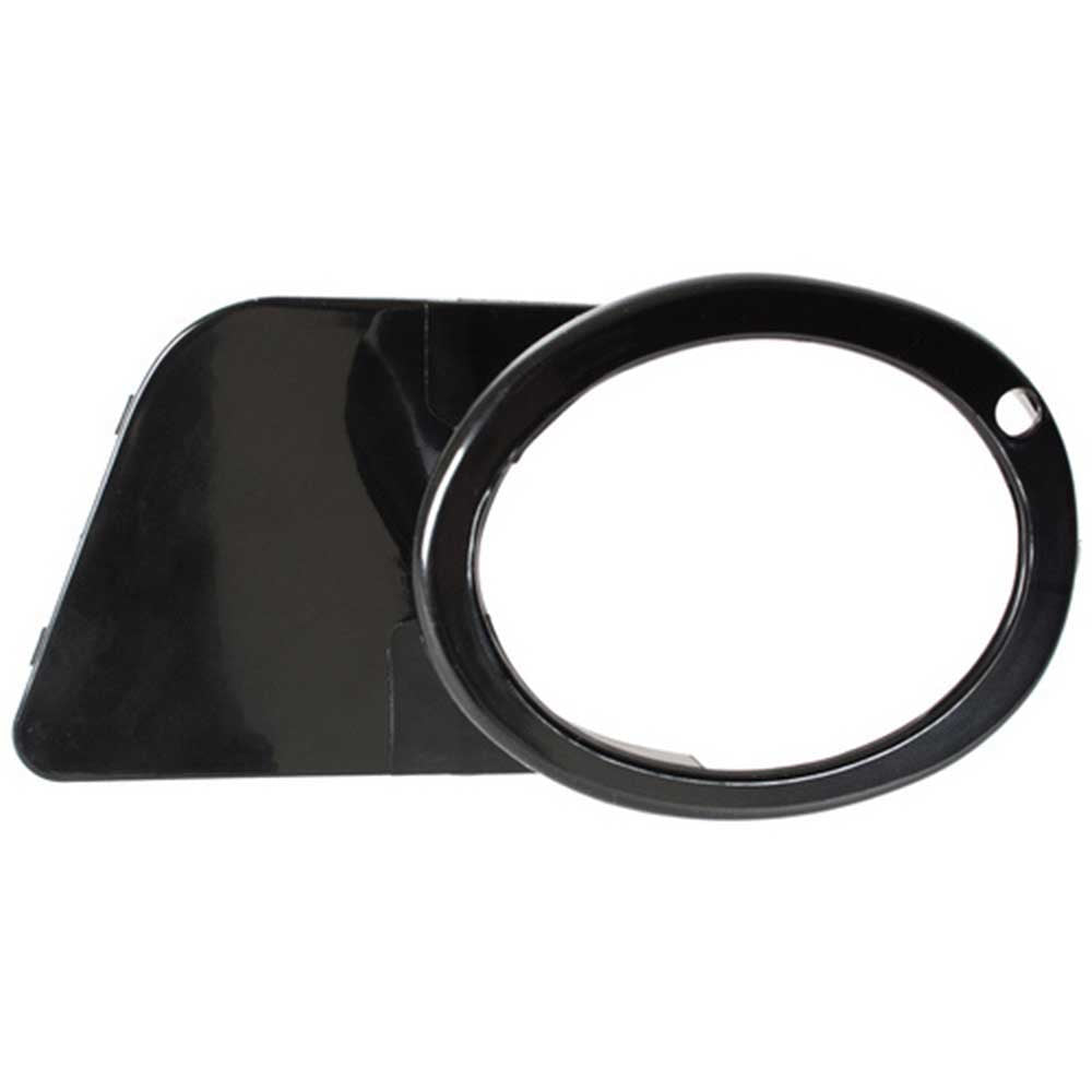 BMW 5 E39 (M-Packet) bal oldali ködlámparács 1996-2003