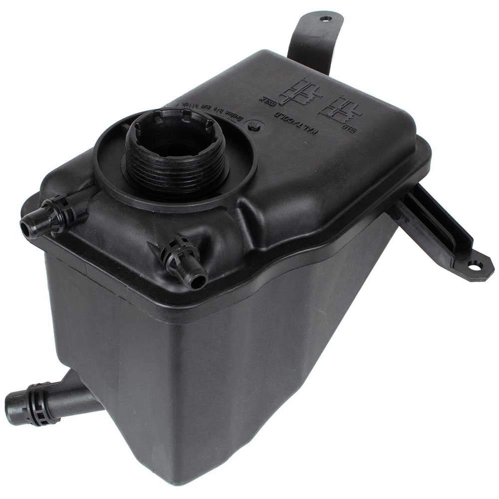 BMW 5 E60/E61 kiegyenlítő tartály 2003-2010