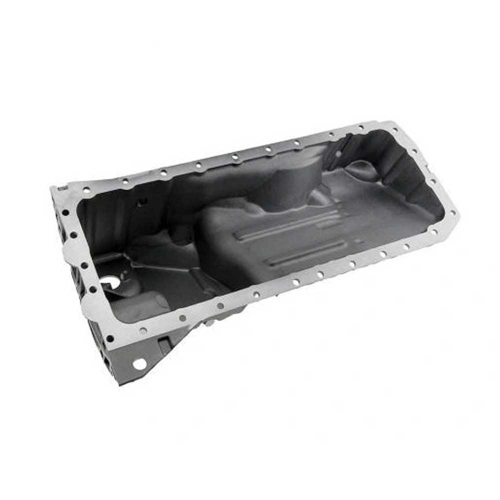 BMW 1 E81 130 i olajteknő