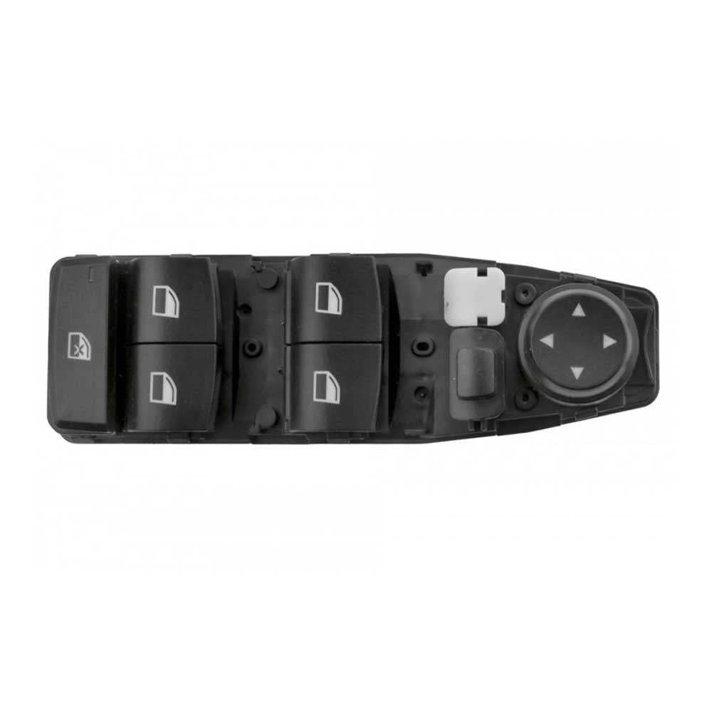 BMW 2 Gran Tourer ablakemelő kapcsoló panel 2014-2018