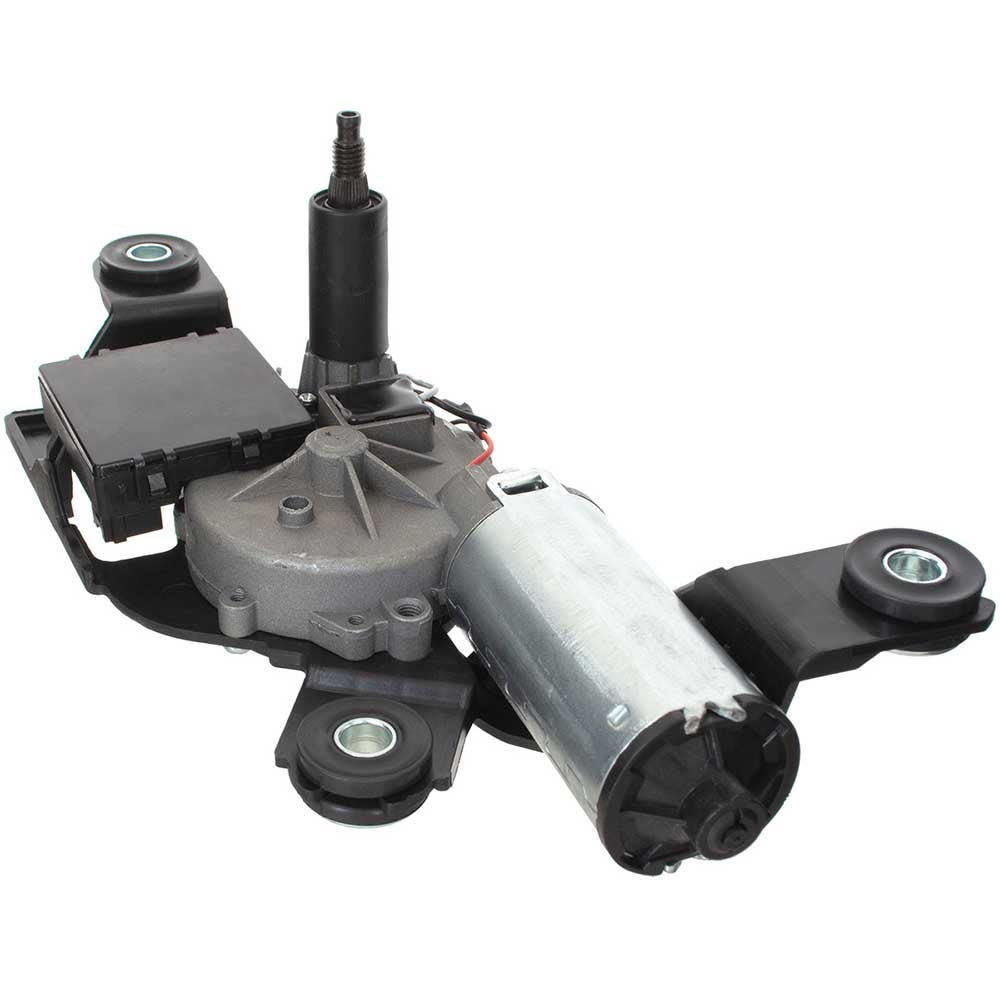 BMW 3 E46 Compact hátsó ablaktörlő motor 2001-2005