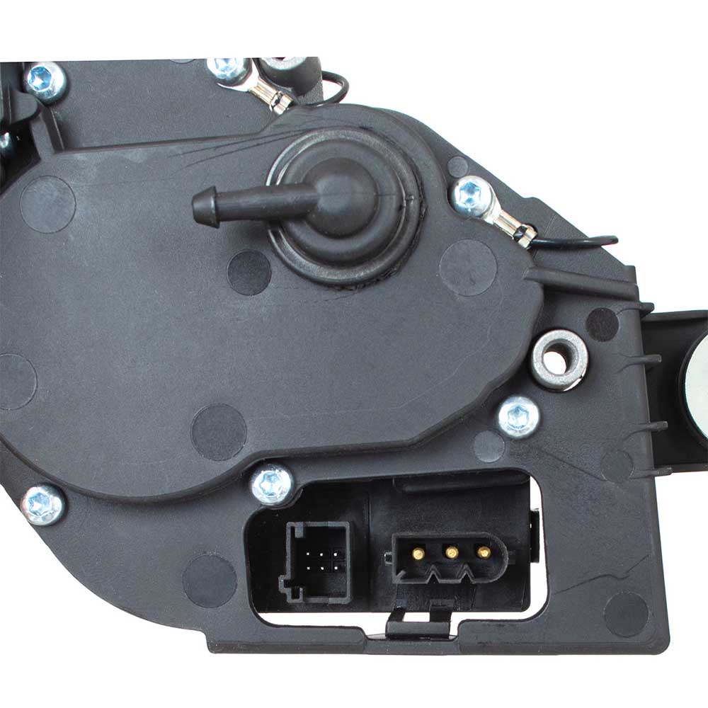 BMW 3 E46 Compact hátsó ablaktörlő motor 2001-2005