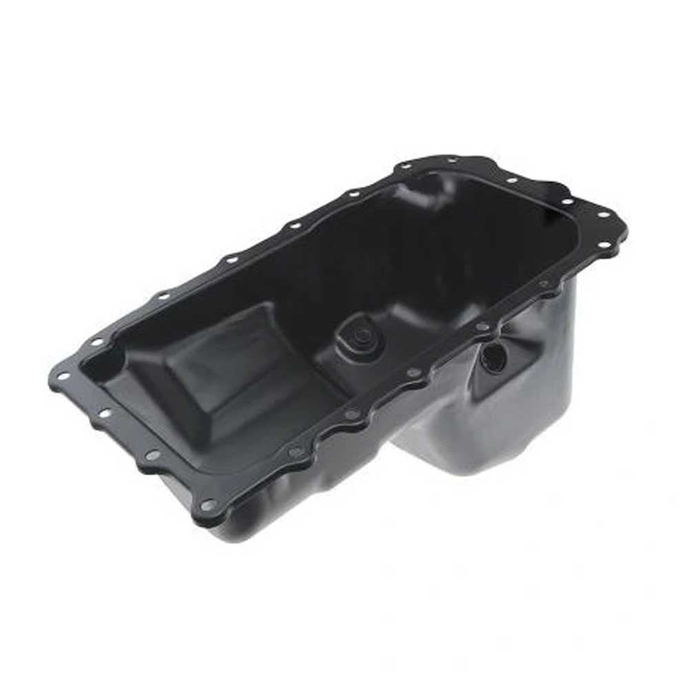 BMW 3 E46 316 ti olajteknő