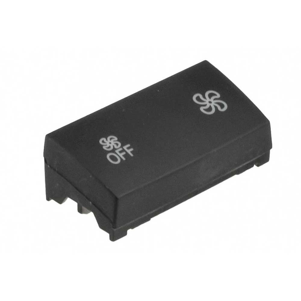 BMW 3 F30/F31 klíma ventilátor szabályozó gomb 2011-