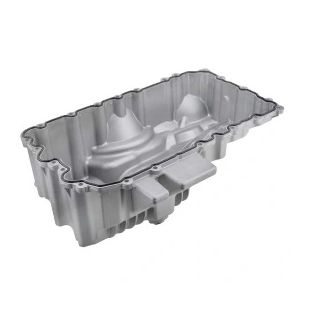 BMW 3 (F30, F80) 328 i olajteknő