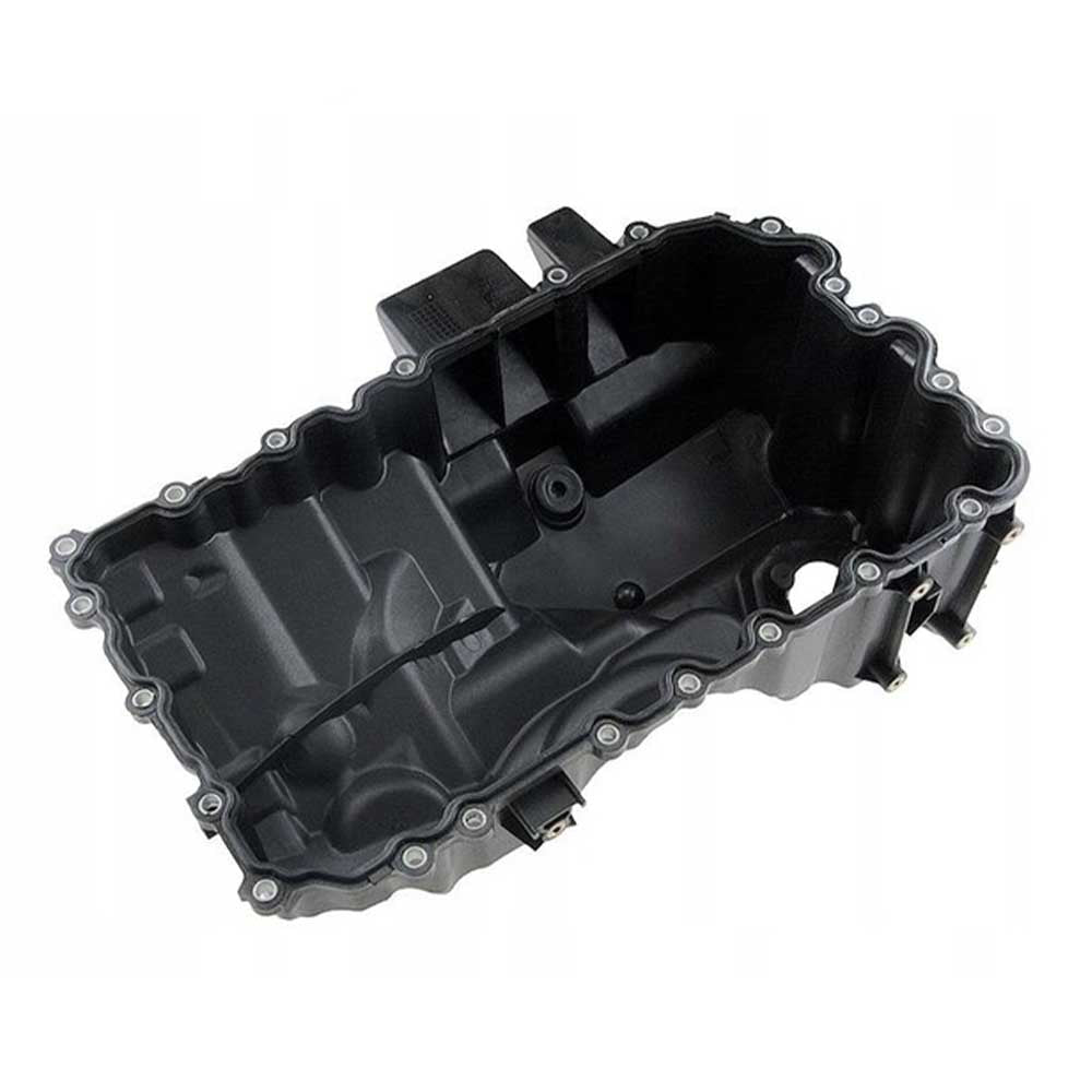 BMW 3 F34 320 i olajteknő