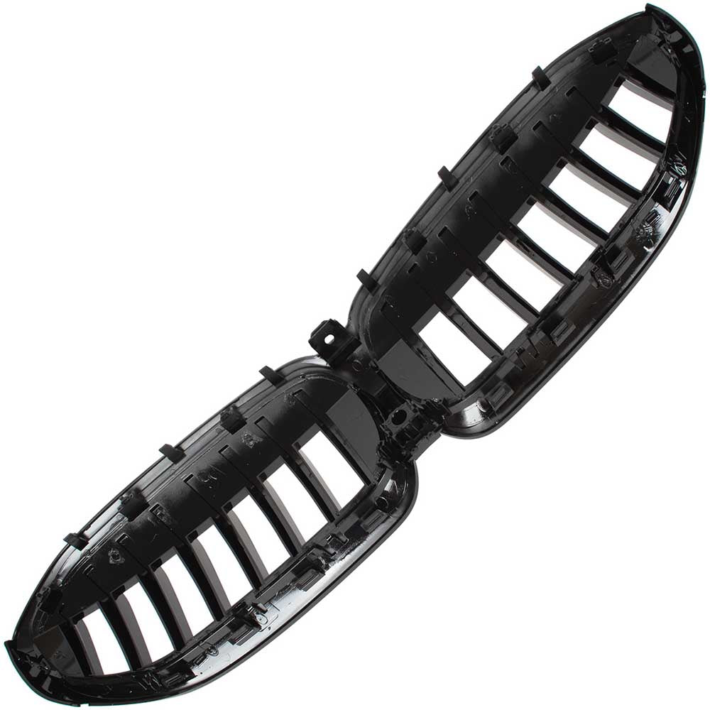 BMW 3 G20/G21 Hűtőrács (Fényes fekete) 2018-2022